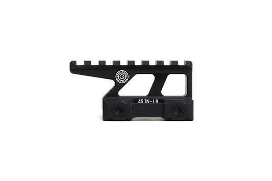 GBRS Lerna type mount for EXPS、LCO　BK